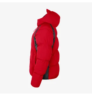 Пуховик мужской Air Jordan Chi M Jkt Fill Cts St Red DN9771-657