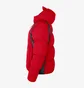 Пуховик чоловічий Air Jordan Chi M Jkt Fill Cts St Red DN9771-657