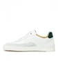 Кеды унисекс Filling Pieces Mondo Squash White 46733331901
