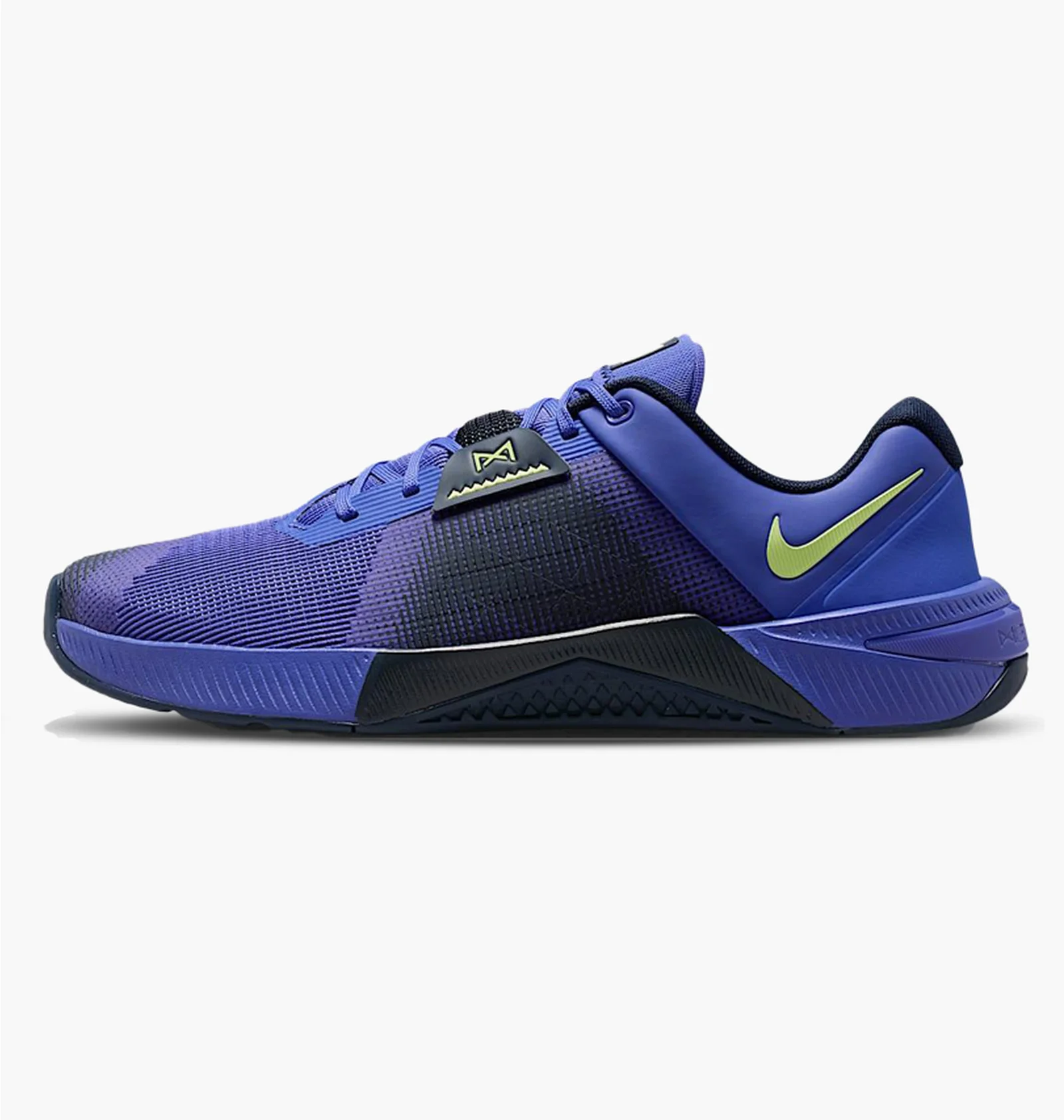 ᐉ Кроссовки мужские Nike M Metcon 10 Violet HJ1875-501 - купить в