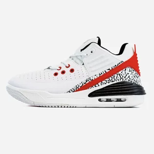 Кроссовки детские Air Jordan Max Aura 5 White DZ4352-101