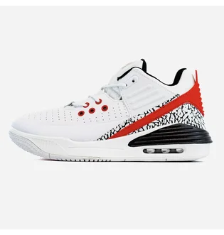 Кроссовки детские Air Jordan Max Aura 5 White DZ4352-101