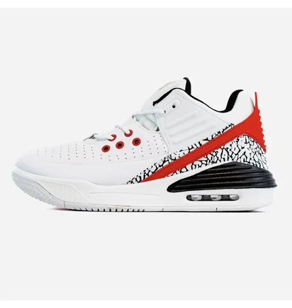 Кроссовки детские Air Jordan Max Aura 5 White DZ4352-101