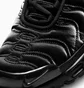Кросівки жіночі Nike Air Max Plus Black Anthracite Black FV1169-001