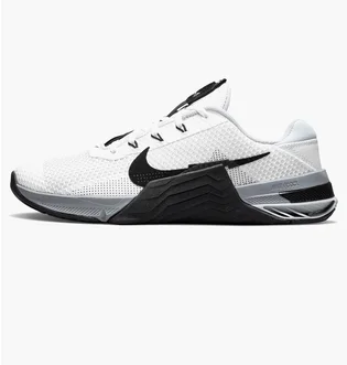 Кроссовки унисекс Nike Metcon 7 Training Shoes White Cz8281-100