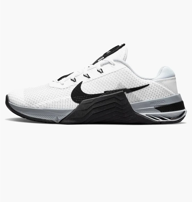 Кроссовки унисекс Nike Metcon 7 Training Shoes White Cz8281-100