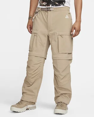 Штаны мужские Nike Acg „Smith Summit” Beige FN0428-247