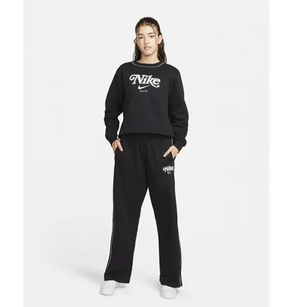 Штани жіночі Nike Sportswear Black HJ3986-010