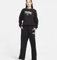 Штани жіночі Nike Sportswear Black HJ3986-010