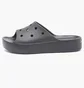 Тапочки мужские Crocs Classic Platform Slide Black 208180-001