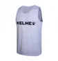 Манішка унісекс Kelme Training Vest White 8051BX1001.9103