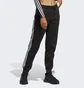 Штаны женские Adidas Future Icons 3-Stripes Regular Pants Black Ht4704