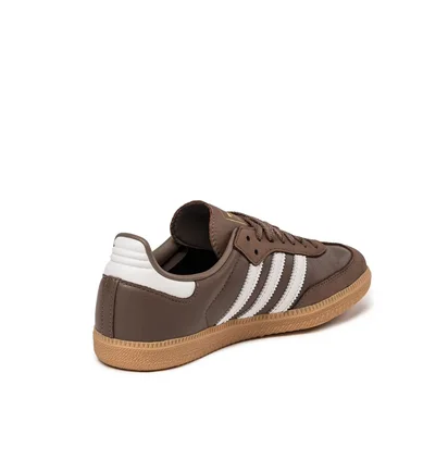 Кросівки жіночі Adidas Samba Og W Brown IE6522