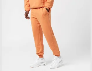Штаны мужские Nike X Nocta Fleece Joggers Orange FN7661-808