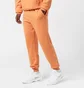 Штаны мужские Nike X Nocta Fleece Joggers Orange FN7661-808