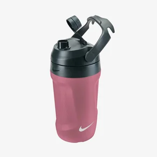 Пляшка для води Nike Fuel Jug Pink N.101.3798.679.64