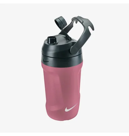 Пляшка для води Nike Fuel Jug Pink N.101.3798.679.64