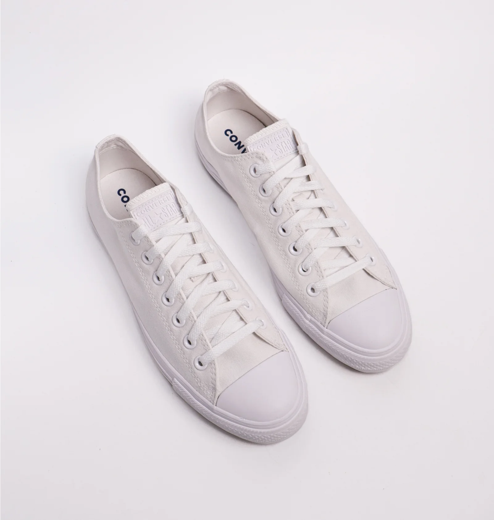 ᐉ Кеди унісекс Converse Chuck Taylor All Star Mono Canvas Ox