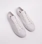 Кеды унисекс Converse Chuck Taylor All Star Mono Canvas Ox 1U647 White