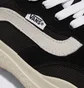 Кроссовки унисекс Vans Ultrarange Neo Vr3 Black VN000BCEBA2