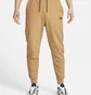 Штани чоловічі Nike Nsw Tch Flc Winter Jggr Beige Dq4808-722