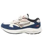 Кроссовки мужские Mizuno Wave Rider Beta Beige/Blue D1GA330904