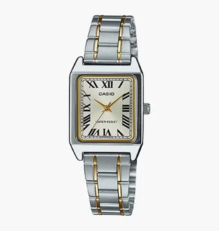 Годинник жіночий Casio LTP-V007SG-9B