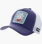 Кепка унісекс Capslab Rick And Morty Blue/White CL-REM-1-SAN2