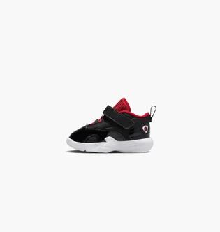 Кроссовки детские Air Jordan Max Aura 6 (Td) Black FQ8296-006