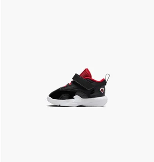 Кроссовки детские Air Jordan Max Aura 6 (Td) Black FQ8296-006