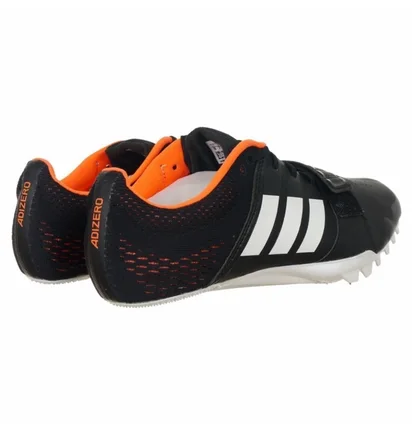 Кросівки чоловічі Adidas Adizero Accelerator Black CG3825