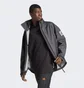 Куртка чоловіча Adidas Myshelter Rain.Rdy Denim Jacket Grey IB1648