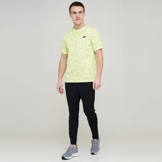 Штаны мужские Nike M Nk Dry Acd21 Pant Kpz Cw6122-011