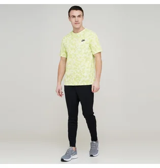 Штаны мужские Nike M Nk Dry Acd21 Pant Kpz Cw6122-011
