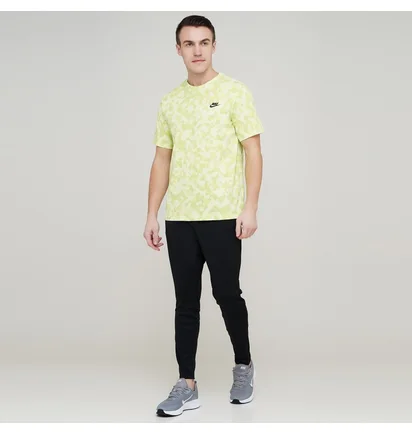 Штаны мужские Nike M Nk Dry Acd21 Pant Kpz Cw6122-011
