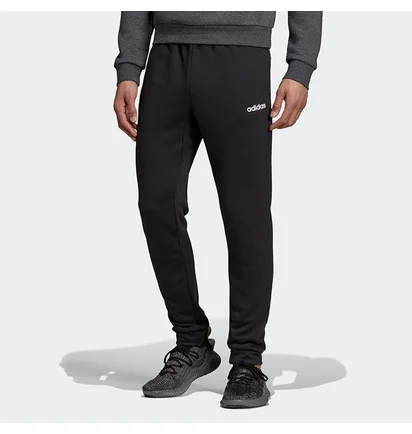 Штани чоловічі Adidas M D2M CLM KT PT Black EI5564