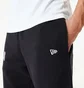 Штаны мужские New Era Nba Essentls Jogger Bulls Black 60416730