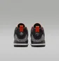 Кроссовки детские Air Jordan Spizike Low (Gs) Black FQ3950-008