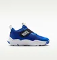 Кроссовки детские Nike Team Hustle D 12 Blue HF6279-400