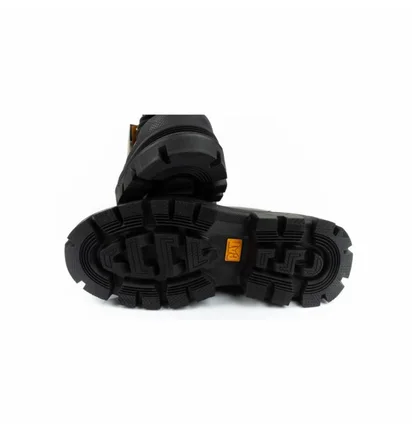 Черевики чоловічі Caterpillar Hardwear Black P110897