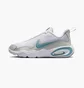Кросівки дитячі Nike Air Max Nova Older Kids Shoes White/Grey FN4446-105