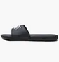 Тапочки жіночі Puma WomenS Cool Cat 2.0 Slide Sandal Black 389108-15