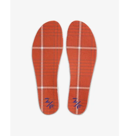 Кросівки чоловічі Nike Zoom Fly 5 Premium Orange FQ7679-800