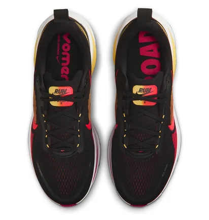 Кроссовки мужские Nike Vomero 18 MenS Road Running Shoes Black/Multi HM6803-016