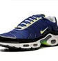 Кросівки чоловічі Nike Air Max Plus Blue DM0032-400