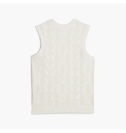 Майка унисекс Puma X Palomo Sleeveless Top Beige 625559-65