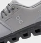 Кросівки чоловічі On Running Cloud 6 Waterproof Grey 3MF10063030