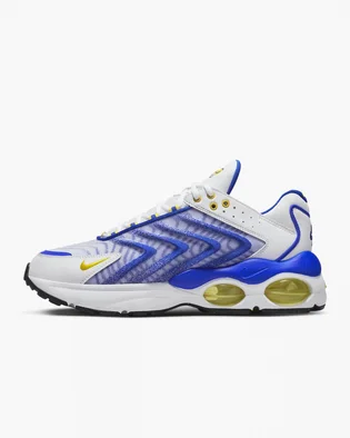 Кроссовки мужские Nike Air Max Tw White/Blue Dq3984-100