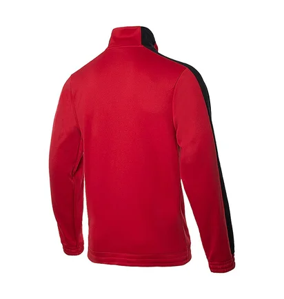 Толстовка чоловіча Nike MJ JMC TRICOT JKT Red CK6743-687