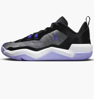 Кросівки унісекс Air Jordan One Take 4 Shoes Black/Grey DO7193-051